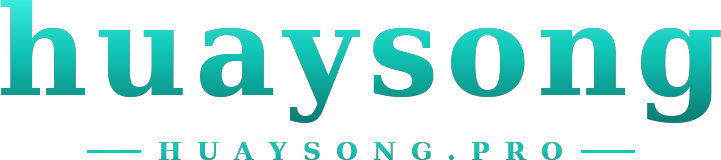 huaysong logo