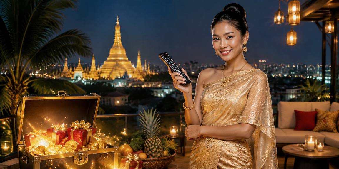 huaysong huaysong မှ အကောင့်ကို ကျေးဇူးတင်ခြင်း