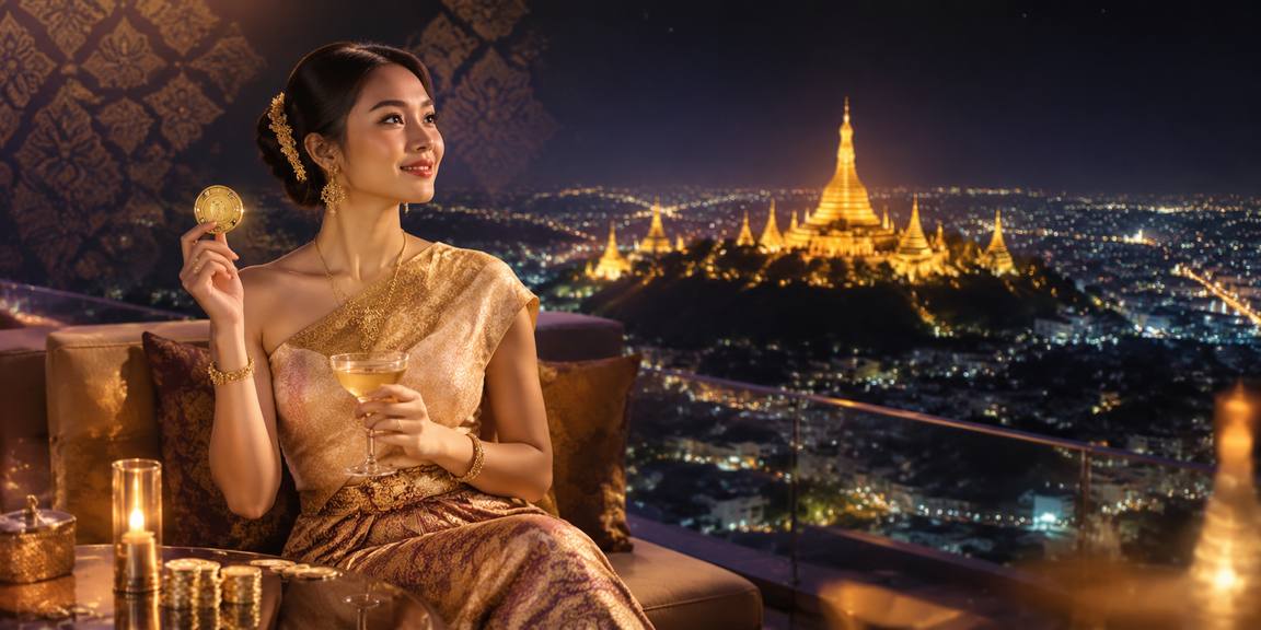 huaysong သင်နှင့်တူသောမေးခွန်းများသည် ကျွန်ုပ်တို့ အဖြေများမှ အစပြုသည်