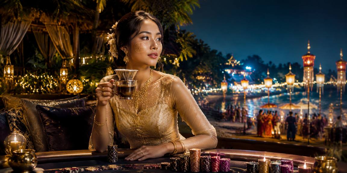 huaysong မြန်မြန်ဒီဇင်ဘာ KBZPay နှင့် WavePay အားဖြင့် ငွေသွင်းခြင်း